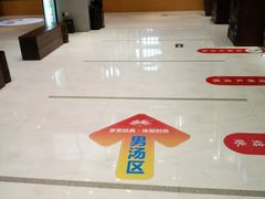 -丽池宫韩式汗蒸会馆(华灯坊店)