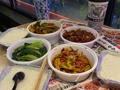 -老三样·旧食新味(万寿宫店)