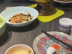 -紫泥369粗粮季(四牌楼店)