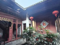 -董府·古宅餐厅