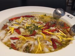 -太二酸菜鱼(石家庄万象城店)