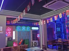 -关你鬼室大型密室逃脱(佛山创意园店)