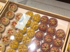 -百年同和·江南点心院(山塘街店)