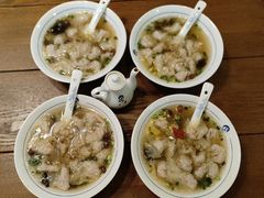 -汪一挑馄饨(老街店)