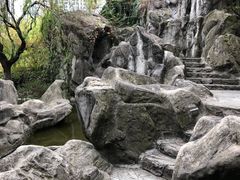 -江宁织造博物馆