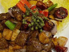 -童福兴·南京菜(老门东店)