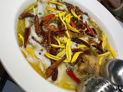 -太二酸菜鱼(沈阳万象城店)