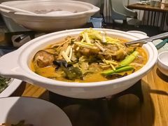 -禾珍珠家常小馆(河南博物院店)