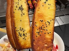 -呼伦一只牛·烧串酒场(陆家嘴店)