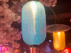 -鹤江桥·红油牛肉粉(SKP店)