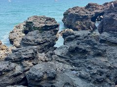 -涠洲岛火山国家地质公园
