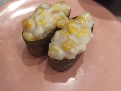 -争鲜回转寿司(流行前线店)