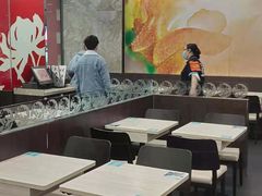 大堂-康师傅私房牛肉面(北京南站店)