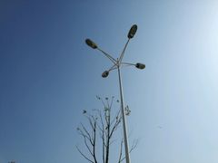 练习场-通略驾校(新村路店)