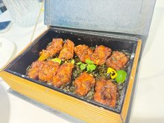 -3号仓库·创意中国菜(新世界城店)