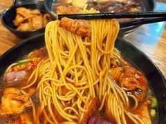 大肠面-董记面馆(漳州二路店)