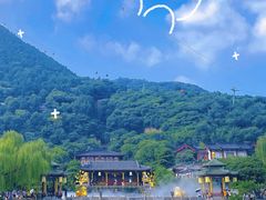 -华清宫景区