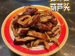 -吾味香葫芦头(安西街店)