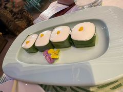 -蕉叶·广州明星泰国菜(黑金冠保利广场店)