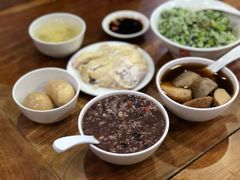 -随柳居·苏式小吃(建新巷店)