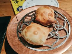 -幸福的烤包子·新疆菜