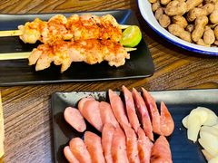 -人间半杯·小酒馆创意菜(三里屯店)