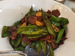 农家小炒肉-翠清酒家(万丰路店)