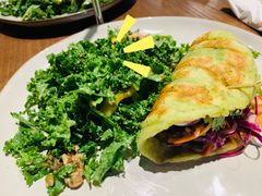 牛肉卷套餐-Wagas沃歌斯(合生汇店)