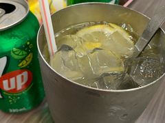 -新记餐厅(香槟大厦店)