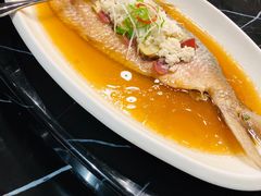 -沙田轩(古北店)
