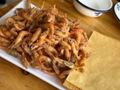 -美顺香食府鱼头老店(雪野湖店)