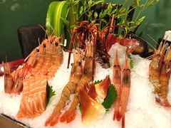 -万岛日本料理铁板烧(梅赛德斯奔驰店)