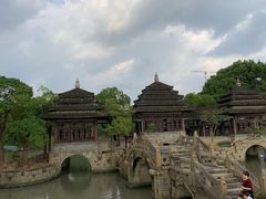 -韩湘水博园