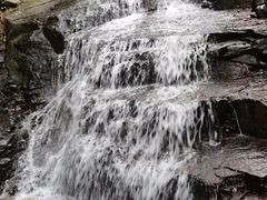 景点-藏龙百瀑风景区