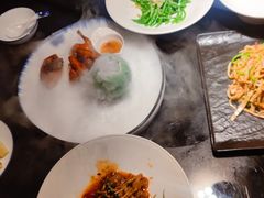 -夜宴江景餐厅