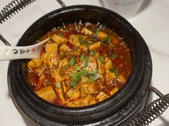 -川味堂·四川豆花(八卦岭店)