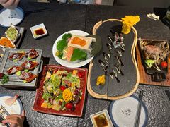 -将太无二·北美传奇寿司(荟聚购物中心西红门店)