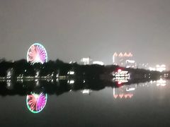 -南宁南湖公园