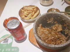 -西塔老太太拌饭(洋泾天物空间店)