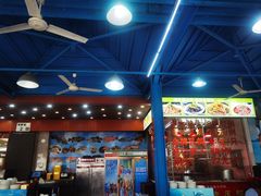 -旺富东海大酒楼(海鲜街店)