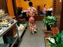 -松子料理(白家庄店)