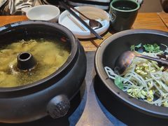 -云海肴·汽锅鸡·云南代表菜(天津国金汇店)