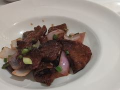 -聚春园自助餐厅(东街口店)