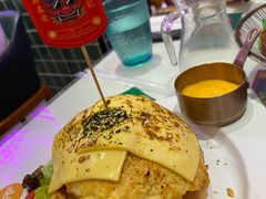 -龙记·香港茶餐厅(海上世界店)
