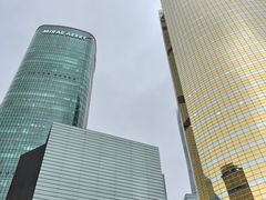 -上海中心大厦