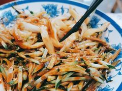 -清真-戏楼王记牛肉面