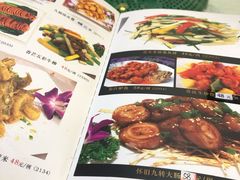 -拿福食府(广大路店)