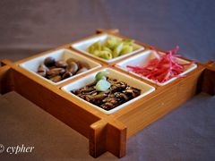 老北京豆酱-羲和雅苑•北京烤鸭(平安国际金融中心店)