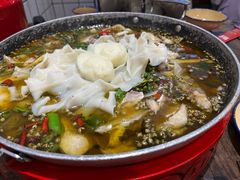 -聂发财重庆江湖菜(解放碑店)