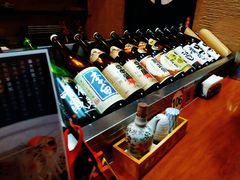 -千代武日本料理(开发区店)